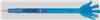 Balpen HandWrite Blauw