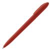 Balpen Twisty Hardcolour Rood