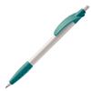 Balpen Cosmo Grip Hardcolour Turquoise