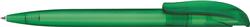 Balpen Challenger Icy Donker Groen