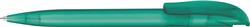 Balpen Challenger Icy Licht Groen