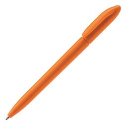 Balpen Twisty Hardcolour Oranje