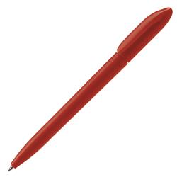 Balpen Twisty Hardcolour Rood