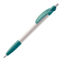 Balpen Cosmo Grip Hardcolour Turquoise